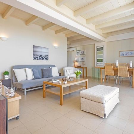 Sunny Penthouse,Modern Amenities+Aegean View Apartment Rhodes City Exterior foto