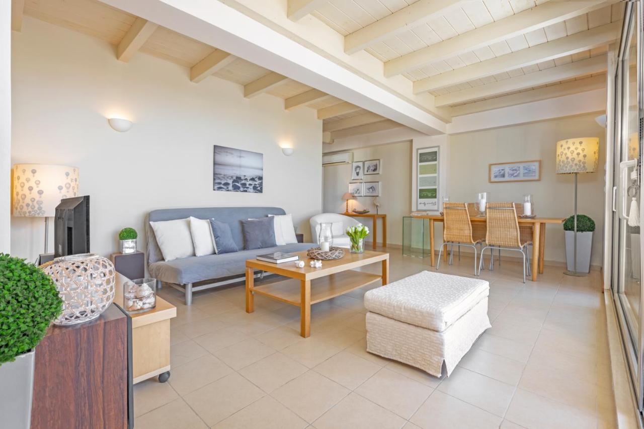 Sunny Penthouse,Modern Amenities+Aegean View Apartment Rhodes City Exterior foto